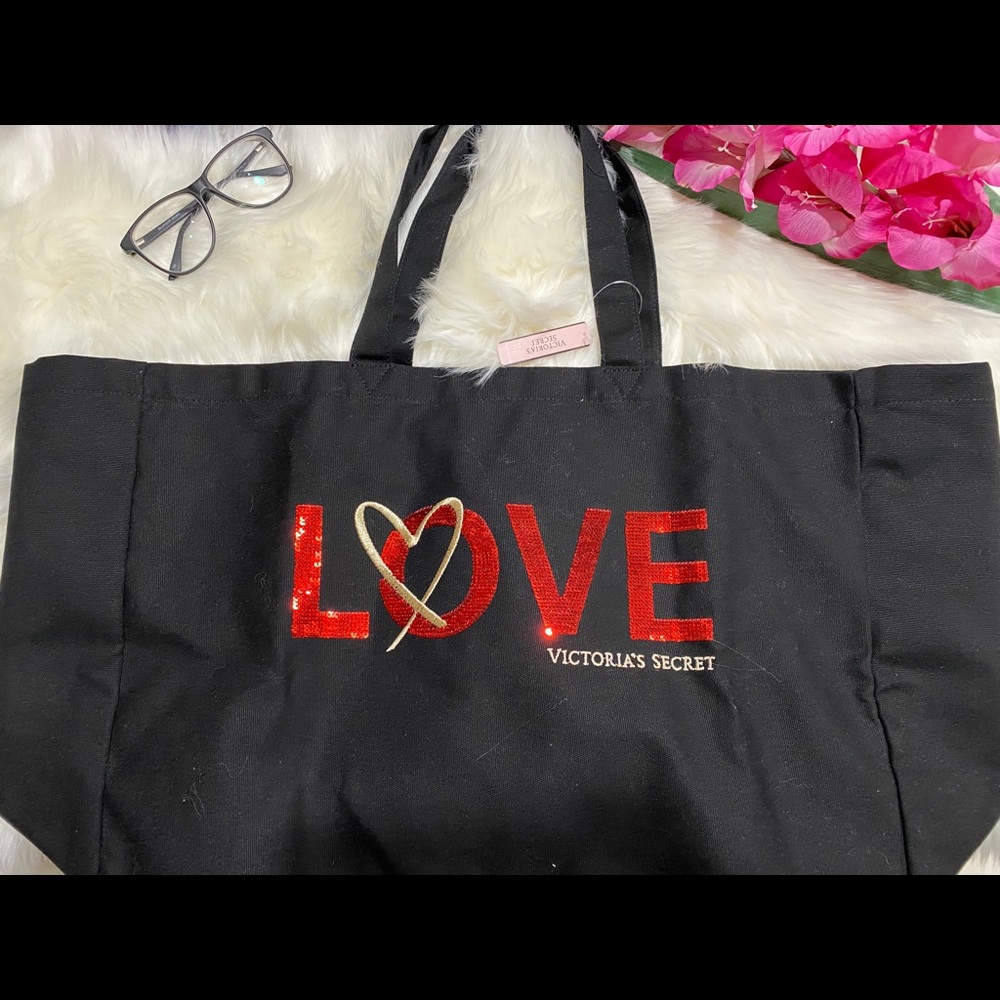 Victoria Secret Large bag